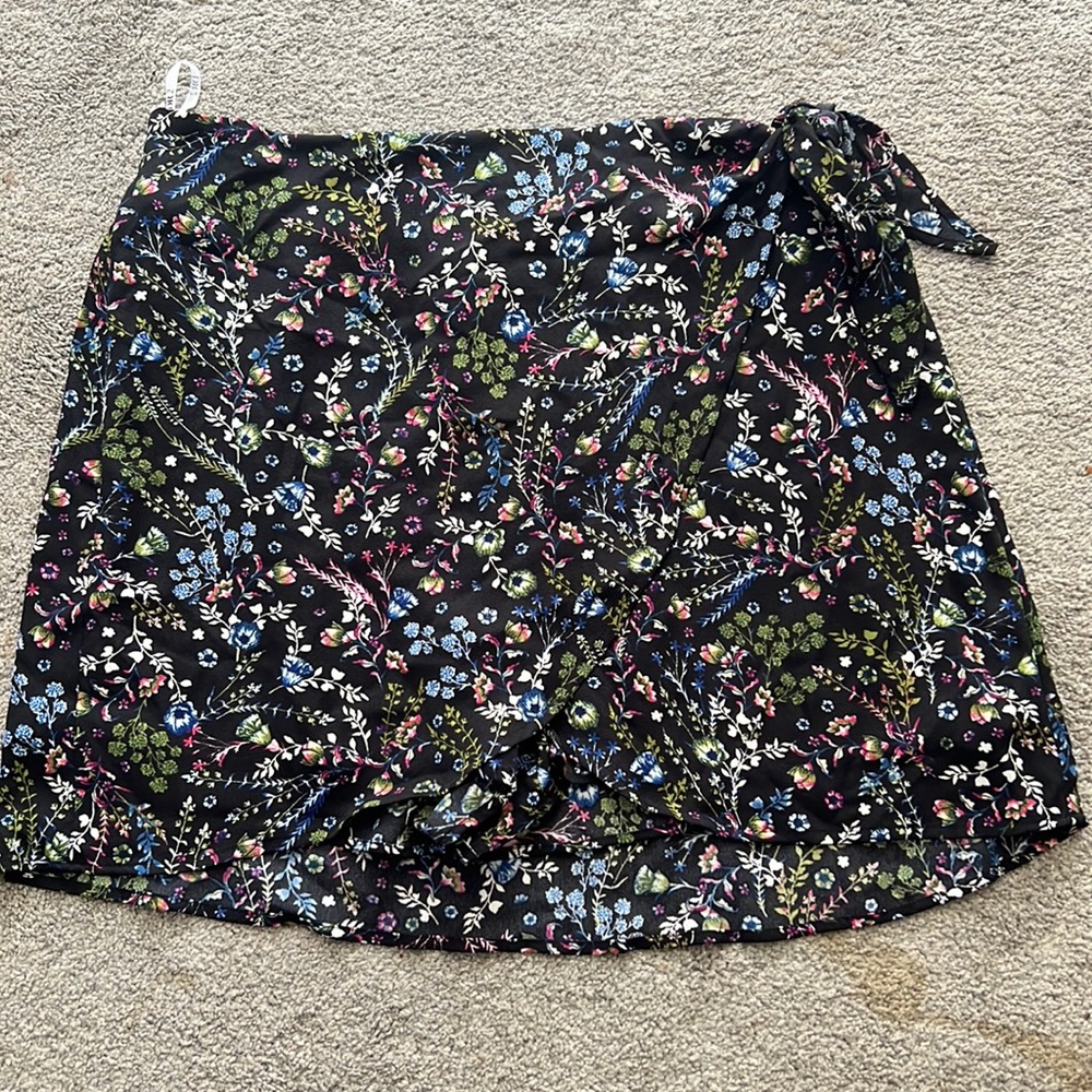 DR2 Skort